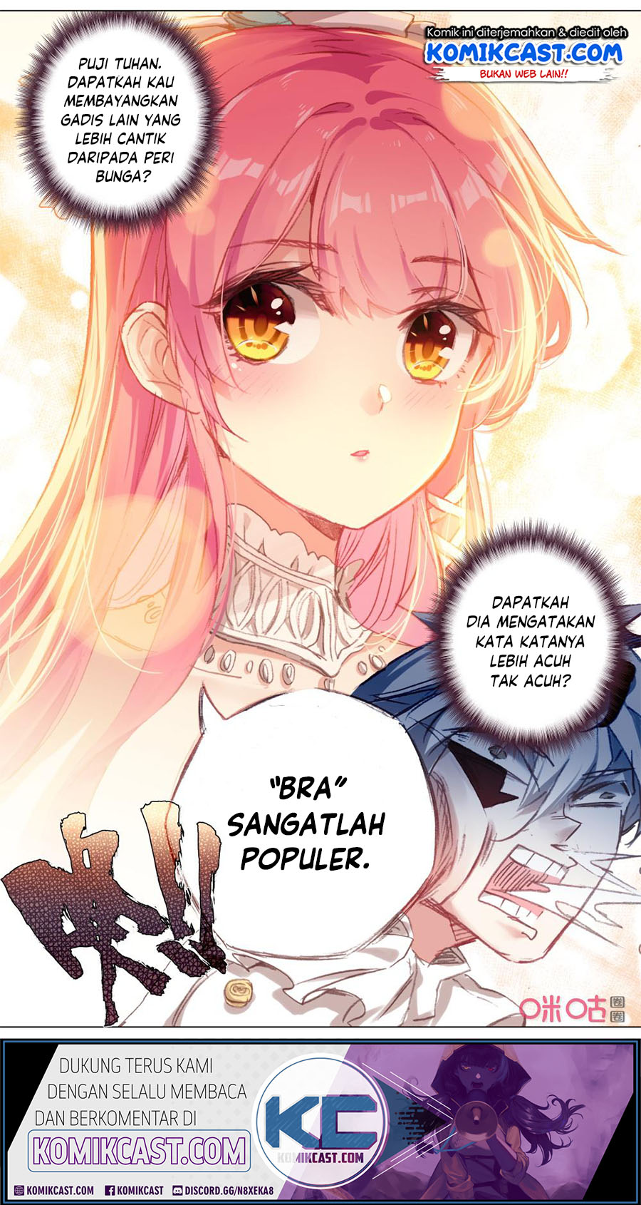 Long Live The King Chapter 120 Gambar 2